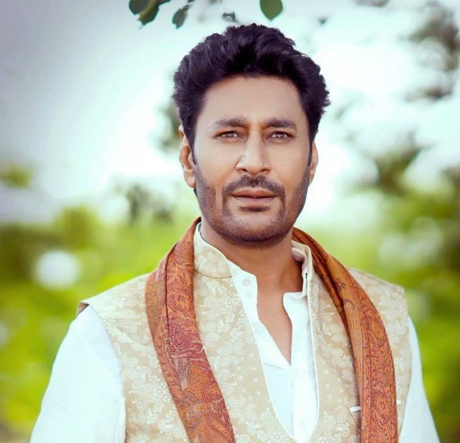 Harbhajan Mann - Wikiunfold.com